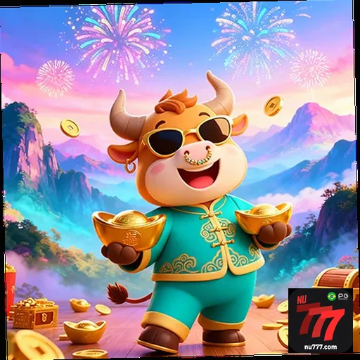 Jogos de cassino online - nu777