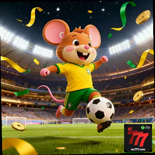 Imagem de apostas online - nu777