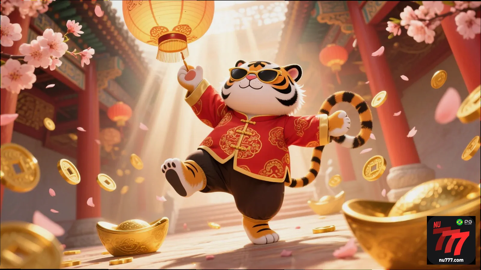 Promoções de cassino - nu777