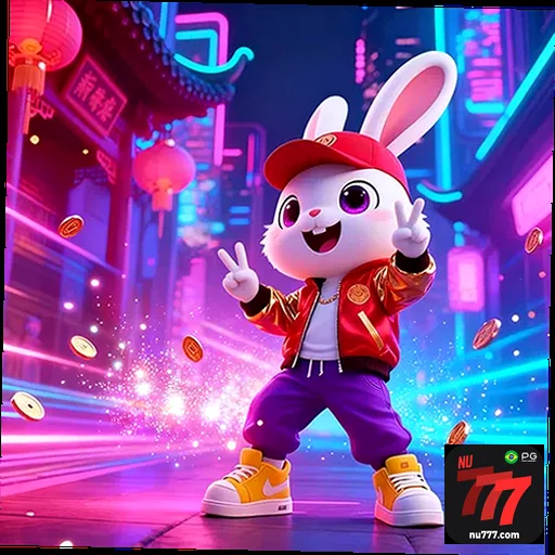 Login no nu777 - nu777