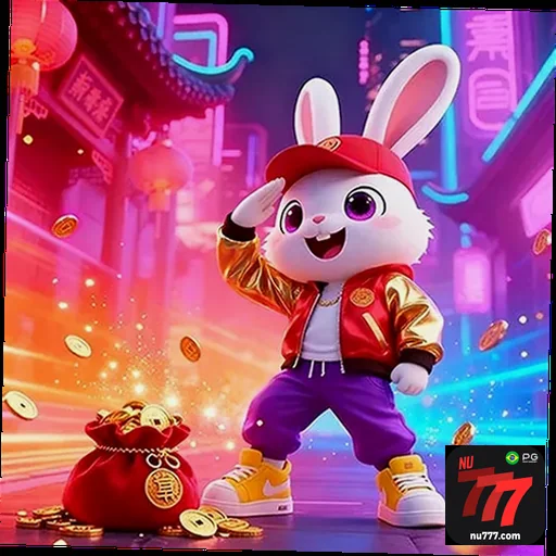 Login no nu777 - nu777