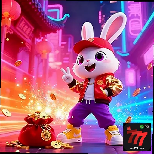 Login rápido no nu - nu777