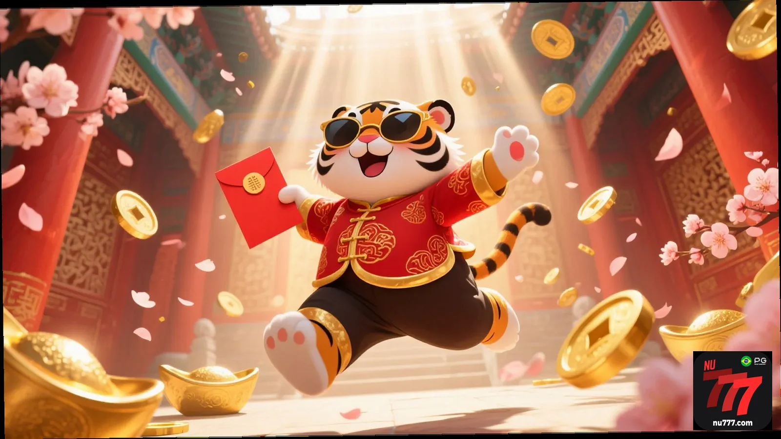 Benefícios do cashback - nu777